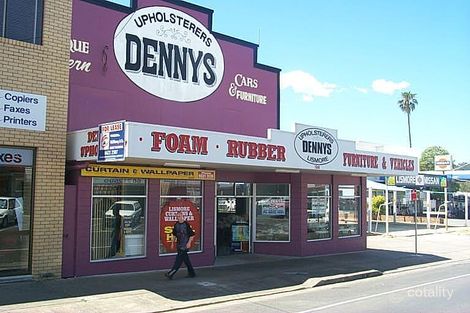 126a Woodlark St, Lismore, NSW 2480