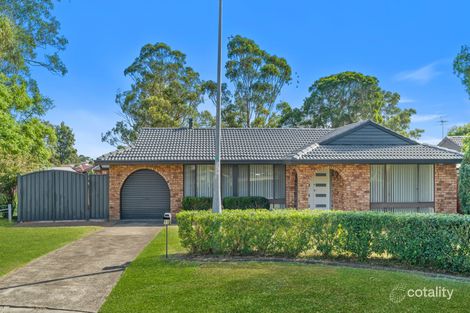 Property photo of 11 Leon Place Ingleburn NSW 2565