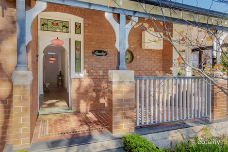 Property photo of 33 Roseville Avenue Roseville NSW 2069