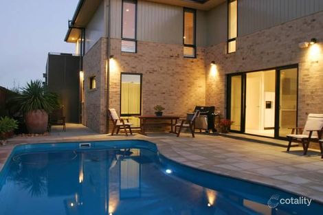 Property photo of 4 Canberra Avenue Berwick VIC 3806