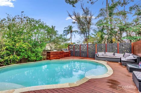 12 Hurdcotte St, Enoggera, QLD 4051