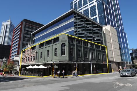 2/16 Milligan St, Perth, WA 6000