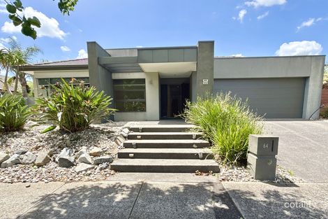 Property photo of 64 Montpelier Drive Berwick VIC 3806
