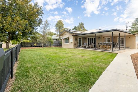 153 Galah St, Longreach, QLD 4730