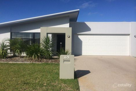 65 Schooner Ave, Bucasia, QLD 4750