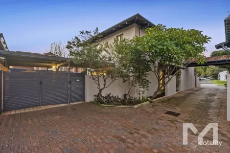 17/135 Carr St, West Perth, WA 6005