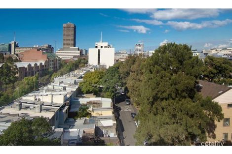 718/99 Jones St, Ultimo, NSW 2007