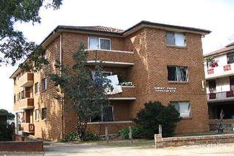 Property photo of 1/78 Sackville Street Fairfield NSW 2165
