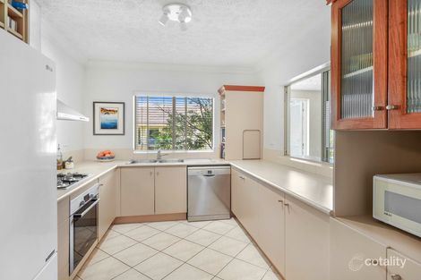 Property photo of 1320/2-10 Greenslopes Street Cairns North QLD 4870