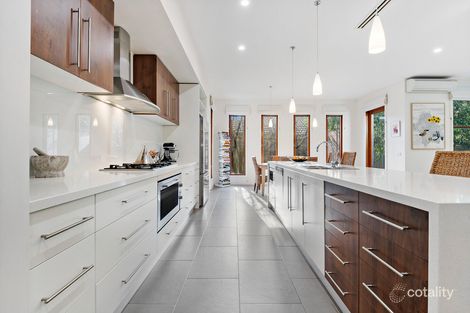 Property photo of 16 Sherbrooke Mews Somerville VIC 3912