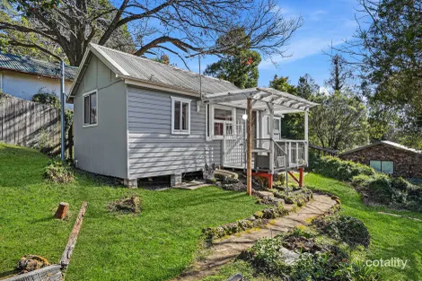 224 Great Western Hwy, Hazelbrook, NSW 2779