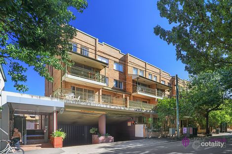 Property photo of 118/219-227 Chalmers Street Redfern NSW 2016