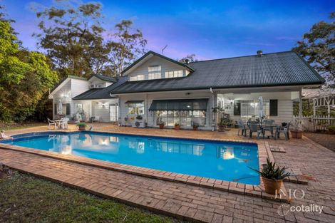 Property photo of 45 Peachey Road Ormeau QLD 4208