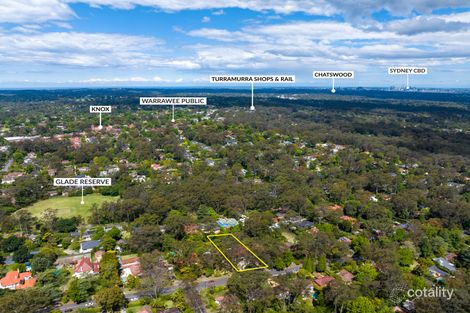 Property photo of 38 Lucinda Avenue Wahroonga NSW 2076