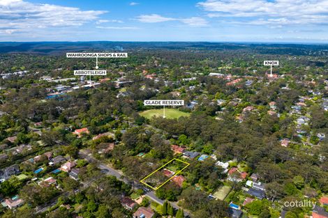 Property photo of 38 Lucinda Avenue Wahroonga NSW 2076