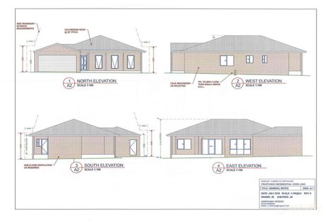 Property photo of 1/5 Merry Street Maffra VIC 3860