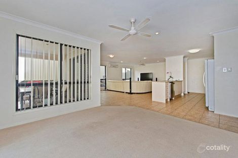 Property photo of 75 Tee Trees Boulevard Arundel QLD 4214
