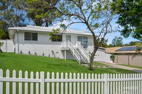 Property photo of 675 Ashmore Road Molendinar QLD 4214