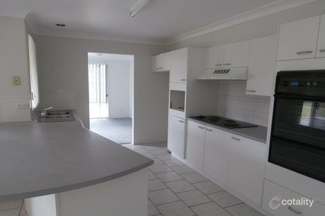 Property photo of 5 Centennial Court Bomaderry NSW 2541