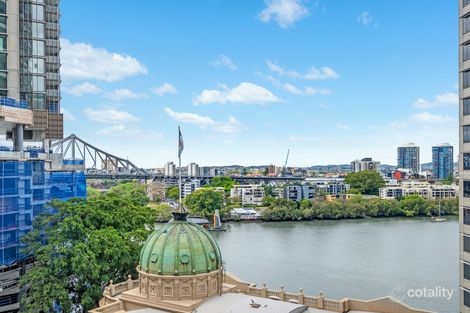 102/420 Queen St, Brisbane City, QLD 4000