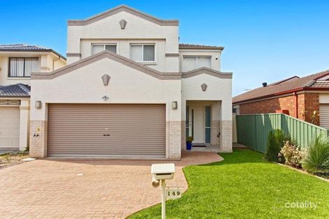 149a Pacific Palms Cct, Hoxton Park, NSW 2171