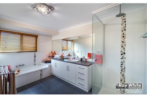 Property photo of 10 Haven Close Norman Gardens QLD 4701