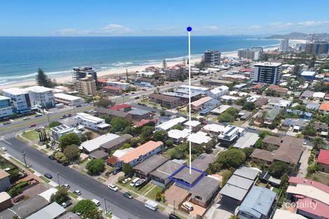 Property photo of 1/22 Twenty Seventh Avenue Palm Beach QLD 4221