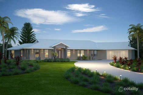 25-27 Berryman Cct, Hoya, QLD 4310