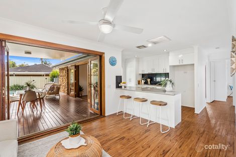 Property photo of 16 Togos Avenue Currumbin Waters QLD 4223