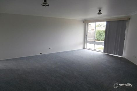 Property photo of 5 Centennial Court Bomaderry NSW 2541