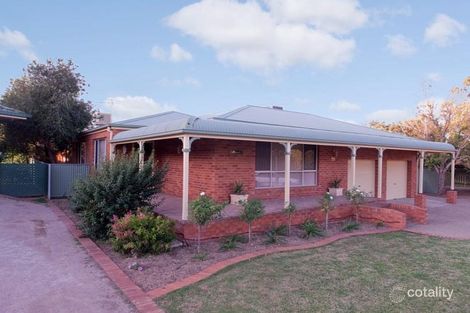 Property photo of 20 Chelsea Crescent Forbes NSW 2871