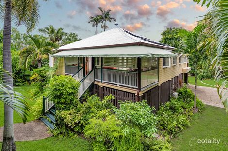 Property photo of 83 Armstrong Street Hermit Park QLD 4812