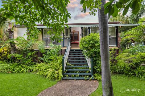 Property photo of 83 Armstrong Street Hermit Park QLD 4812