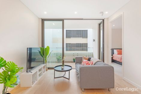 Property photo of 303/140 Military Road Neutral Bay NSW 2089