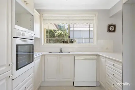 Property photo of 23/5 Stonelea Court Dural NSW 2158