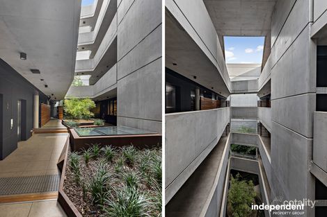 Property photo of 41/40 Mort Street Braddon ACT 2612