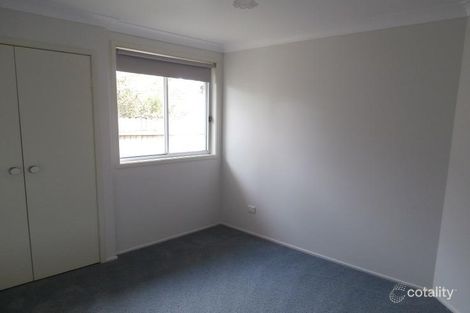 Property photo of 5 Centennial Court Bomaderry NSW 2541