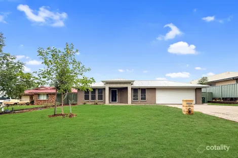 37 Thorby Ave, Dubbo, NSW 2830