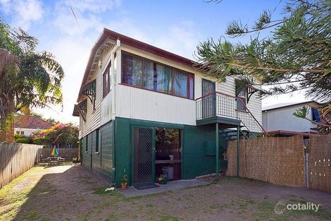 12 Gracemere St, Newmarket, QLD 4051