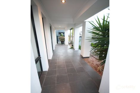 Property photo of 5 Sugarloaf Lane Mawson Lakes SA 5095