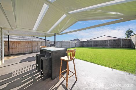 Property photo of 18 Coachwood Drive Claremont Meadows NSW 2747