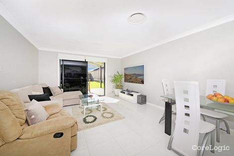 Property photo of 18 Coachwood Drive Claremont Meadows NSW 2747