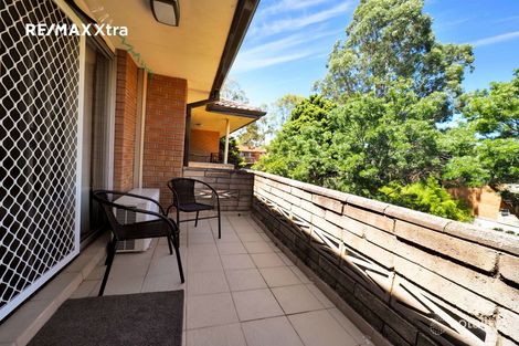 Property photo of 21/20-24 Sherwood Road Merrylands West NSW 2160