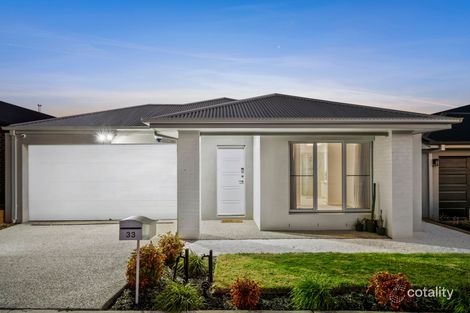 33 Abode St, Armstrong Creek, VIC 3217