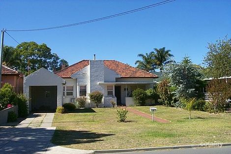 8 Mardella St, Coolbinia, WA 6050