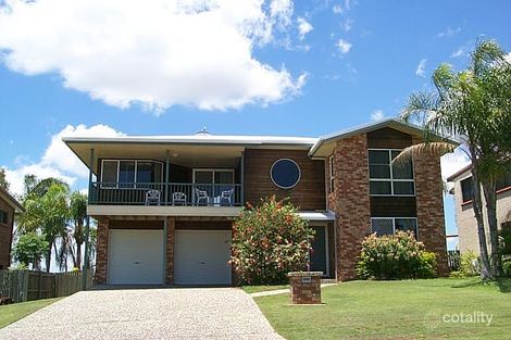 Property photo of 59 Booth Avenue Tannum Sands QLD 4680