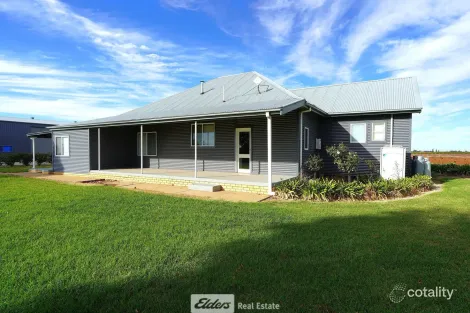 Property photo of 101 Sainty Road Hanwood NSW 2680