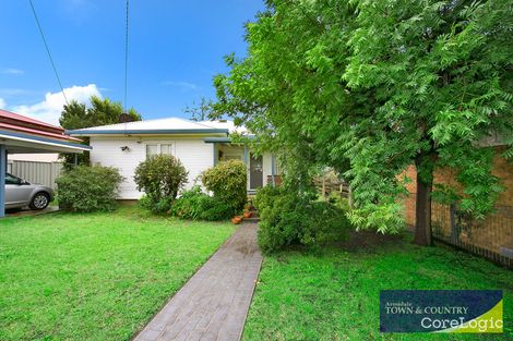 Property photo of 43 Newton Street Armidale NSW 2350