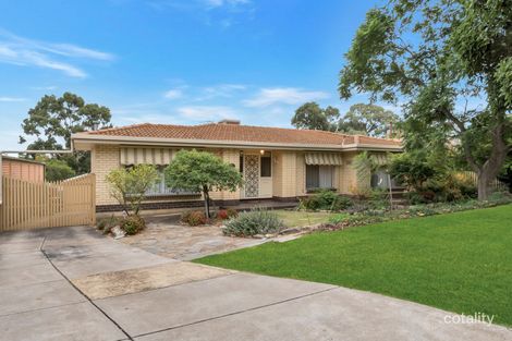 22 Crissoula Ave, Hope Valley, SA 5090
