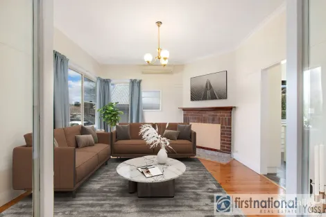 Property photo of 17 Petit Street Yass NSW 2582